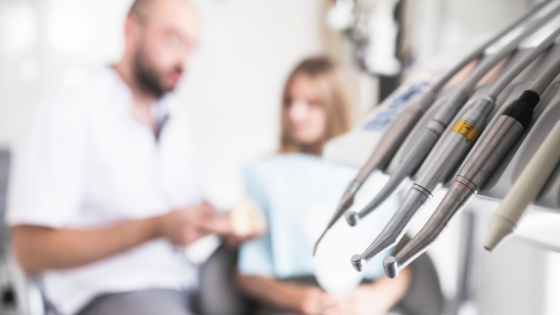 8 vantagens em ter um Sistema para Gestão de Clínicas Odontológicas personalizado